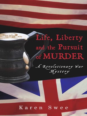 cover image of Life, Liberty and the Pursuit of Murder